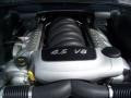 Black - Cayenne S Titanium Photo No. 13
