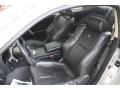 Graphite Front Seat Photo for 2004 Infiniti G #81237925