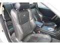 Graphite Front Seat Photo for 2004 Infiniti G #81238051