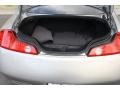 Brilliant Silver Metallic - G 35 Coupe Photo No. 22