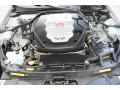 3.5 Liter DOHC 24-Valve VVT V6 Engine for 2004 Infiniti G 35 Coupe #81238176