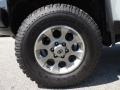 Iceberg White - FJ Cruiser 4WD Photo No. 14