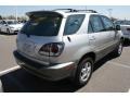 2002 Millennium Silver Metallic Lexus RX 300 AWD  photo #2