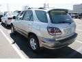 2002 Millennium Silver Metallic Lexus RX 300 AWD  photo #3