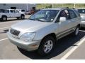 2002 Millennium Silver Metallic Lexus RX 300 AWD  photo #4