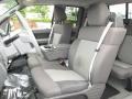 2006 Ford F150 XLT SuperCab 4x4 Front Seat
