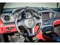 Red/Black Dashboard Photo for 2013 Mercedes-Benz SL #81238360