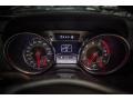 2013 Mercedes-Benz SL 550 Roadster Gauges