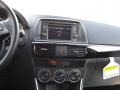Liquid Silver Metallic - CX-5 Sport Photo No. 16