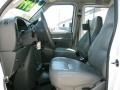 Oxford White - E Series Van E350 Super Duty Cargo Photo No. 10