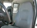 Oxford White - E Series Van E350 Super Duty Cargo Photo No. 11