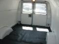 Oxford White - E Series Van E350 Super Duty Cargo Photo No. 12