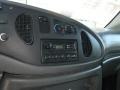 Oxford White - E Series Van E350 Super Duty Cargo Photo No. 15
