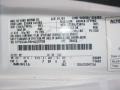 Oxford White - E Series Van E350 Super Duty Cargo Photo No. 16