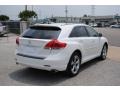 Blizzard White Pearl - Venza V6 Photo No. 4