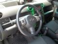 Dark Charcoal Steering Wheel Photo for 2006 Scion xB #81238918