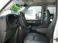 Oxford White - E Series Van E350 Super Duty Cargo Photo No. 10