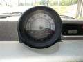 Dark Charcoal Gauges Photo for 2006 Scion xB #81238930