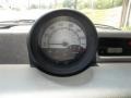 Dark Charcoal Gauges Photo for 2006 Scion xB #81238930