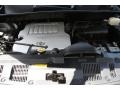 2011 Magnetic Gray Metallic Toyota Highlander V6 4WD  photo #25