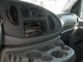 Oxford White - E Series Van E350 Super Duty Cargo Photo No. 11