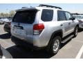 Classic Silver Metallic - 4Runner Trail 4x4 Photo No. 2