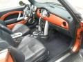 Hot Orange Metallic - Cooper S Convertible Photo No. 17