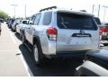 Classic Silver Metallic - 4Runner Trail 4x4 Photo No. 3