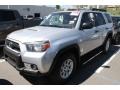 Classic Silver Metallic - 4Runner Trail 4x4 Photo No. 4