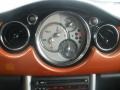 2006 Hot Orange Metallic Mini Cooper S Convertible  photo #20