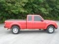 Torch Red - Ranger Sport SuperCab Photo No. 2
