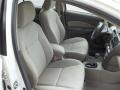 Polar White - Yaris Sedan Photo No. 12