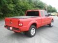 Torch Red - Ranger Sport SuperCab Photo No. 10