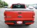 Torch Red - Ranger Sport SuperCab Photo No. 11