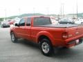 Torch Red - Ranger Sport SuperCab Photo No. 12