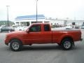Torch Red - Ranger Sport SuperCab Photo No. 13