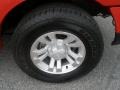 Torch Red - Ranger Sport SuperCab Photo No. 16