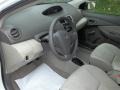 Polar White - Yaris Sedan Photo No. 21