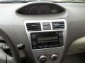 Polar White - Yaris Sedan Photo No. 25