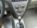 Polar White - Yaris Sedan Photo No. 26