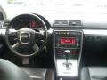 Quartz Gray Metallic - A4 2.0T Sedan Photo No. 4