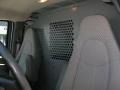 Summit White - Express 2500 Cargo Van Photo No. 11
