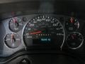Summit White - Express 2500 Cargo Van Photo No. 12