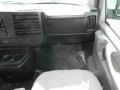 Summit White - Express LT 3500 Passenger Van Photo No. 11
