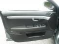 Quartz Gray Metallic - A4 2.0T Sedan Photo No. 6
