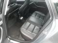 Quartz Gray Metallic - A4 2.0T Sedan Photo No. 7
