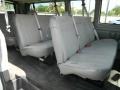 Summit White - Express LT 3500 Passenger Van Photo No. 13