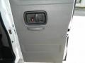 Summit White - Express LT 3500 Passenger Van Photo No. 14