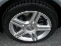 Quartz Gray Metallic - A4 2.0T Sedan Photo No. 8