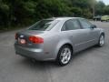 Quartz Gray Metallic - A4 2.0T Sedan Photo No. 9